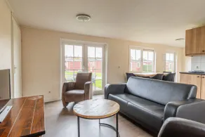 Comfort 6p chalet in Wagenborgen - Image 2