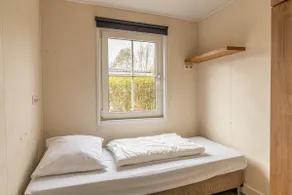 Comfort 6p chalet in Wagenborgen - Image 5