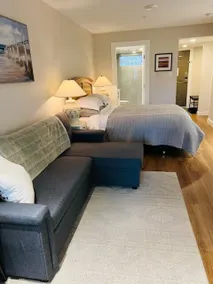 Ground Floor Studio Unit @ Pacific Shores Resort! - Image 3
