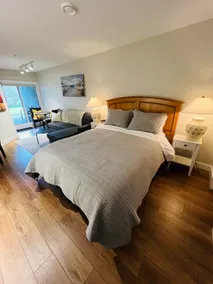 Ground Floor Studio Unit @ Pacific Shores Resort! - Image 4