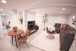 Cozy 1 Bd Private Entrance In-law Suite & Hot Tub - Image 2