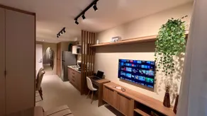Luxurious studio in the city of Rio - Image 2