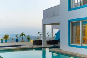 CASA SINGH by Akama Homes 4bhk villa with pool - Image 2