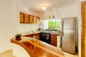 Villa in Punta Maroma jungle - Image 4