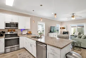 The Blissful Beach House - Image 3