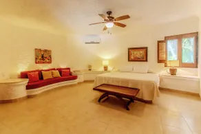 1-bedroom villa in the jungle - Image 5