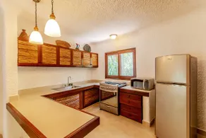 1-bedroom villa in the jungle - Image 4