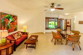 1-bedroom villa in the jungle - Image 3