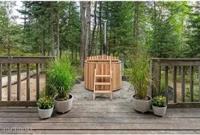 Modern Adirondack A-Frame Retreat - Image 4