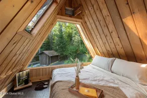 Modern Adirondack A-Frame Retreat - Image 2