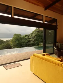 Ocean & JungleViews Infinity Pool 5 min to Beach - Image 5