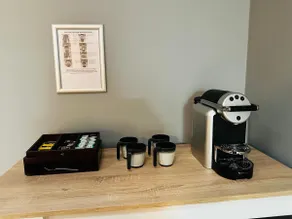 Flat 6 Character Apartment for up to 5 guests - Image 3