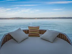 Waterfront | Stunning Views | Firepit | Deck | BBQ - Image 4