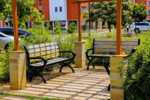 Lifestyle Apartments -Tatu City - Image 5