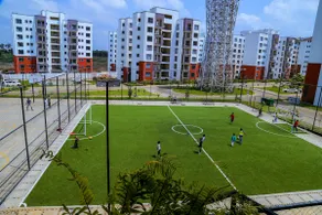 Lifestyle Apartments -Tatu City - Image 2