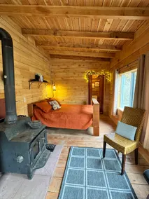 Lil Cedar Lodge - Image 3