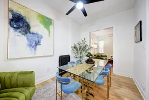 Corktown Oasis - Luxe Getaway Close to Downtown - Image 3