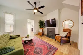 Corktown Oasis - Luxe Getaway Close to Downtown - Image 4