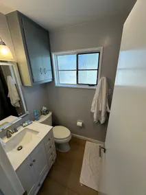 Cozy home w/pool in NE heights - Image 5
