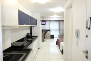 Great Studio in Curitiba - Close to Mall Station - Image 3