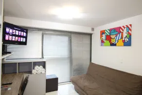 Great Studio in Curitiba - Close to Mall Station - Image 4