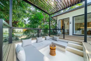 Ubud 2BR with pool! Coffee shops and nature nearby - Image 4