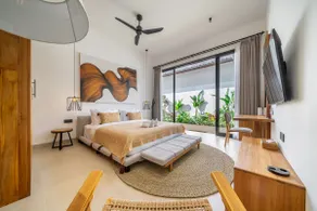 Ubud 2BR with pool! Coffee shops and nature nearby - Image 3