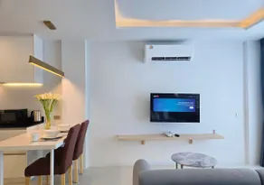 Karon Beach/Premium Apartment Suite/Pool/Gym - Image 4