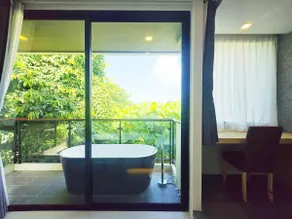 Karon Beach/Premium Apartment Suite/Pool/Gym - Image 2
