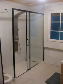 Quiet independent studio with outdoor area - Image 5