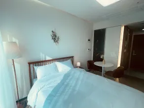 [INN·TheCity] Accommodation near Incheon Airport #CookingPossible #FreeParking #10FloorsorHigher #UnseoStation - Image 5