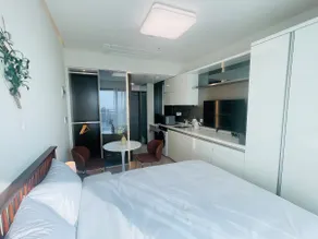 [INN·TheCity] Accommodation near Incheon Airport #CookingPossible #FreeParking #10FloorsorHigher #UnseoStation - Image 3