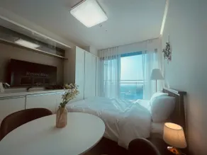 [INN·TheCity] Accommodation near Incheon Airport #CookingPossible #FreeParking #10FloorsorHigher #UnseoStation - Image 2