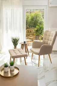 Crystal Haven Luxury Apartment by BiNoBi! - Image 2