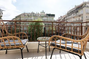 Crystal Haven Luxury Apartment by BiNoBi! - Image 4
