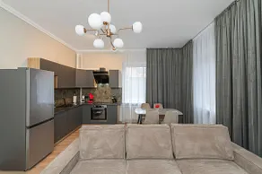 The Comfort Ap 1 by Polo Apartments - Image 4