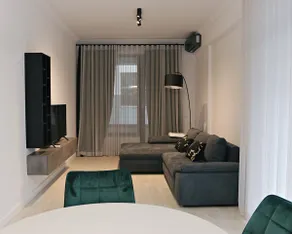Via 5 | Exclusive Urban Retreat in Pipera - Image 3