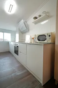 Raios de Luz Apartments, Albor Apartment - Image 3