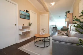 Raios de Luz Apartments, Albor Apartment - Image 4