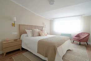 Raios de Luz Apartments, Albor Apartment - Image 2