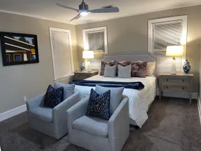 The Blue Moon Airbnb - Image 4