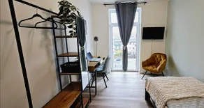 Lace Apartments Stilvoll in der Spitzenstadt Plauen - Image 4