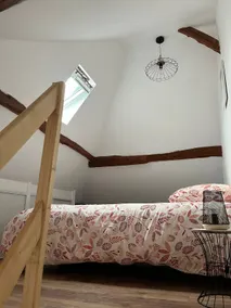 Charming air-conditioned Normandy house - Image 2