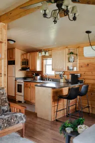RiverRock Cabin - Image 4