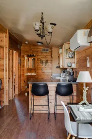 RiverRock Cabin - Image 5