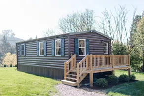 RiverRock Cabin - Image 2