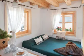 Albergo Diffuso Sauris, Standard Studio - Image 4