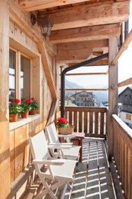 Albergo Diffuso Sauris, Standard Studio - Image 5