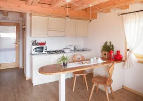 Albergo Diffuso Sauris, Standard Studio - Image 3