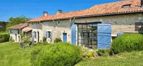 ChezBellaRose, Vincent VanGogh gite - Image 2